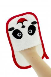 Fun Time Sevimli Panda Sabunluk - 2