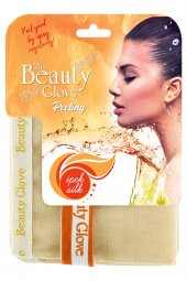 The Beauty Glove %100 Viskoz kese vücut için - 1