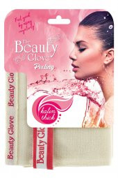 The Beauty Glove Kalın Kese - 1