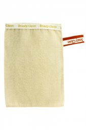 The Beauty Glove %100 Viskoz kese vücut için - 2