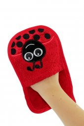 Fun Time Sevimli Uğur Böceği Sabunluk - 2