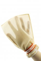 The Beauty Glove %100 Viskoz kese vücut için - 3