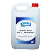 ANOXİT DIŞ YÜZEY(ORTAM) TEMİZLEME SIVISI 5 LT - 1