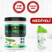 Torq VEGAN PEA PROTEİN 100 BEZELYE PROTEİNİ 500 GR. 3 AROMA - 2