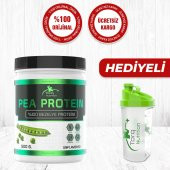 Torq VEGAN PEA PROTEİN 100 BEZELYE PROTEİNİ 500 GR. 3 AROMA - 3