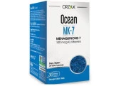 Ocean MK-7 100 mcg Vitamin K2 30 Kapsül - 1