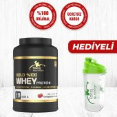 Torq Nutrition | 100 Gold Whey Protein Tozu 1000 Gr - 3