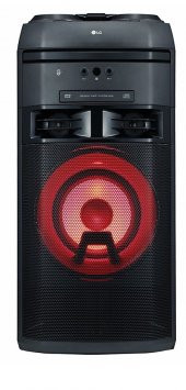 LG XBOOM OK55 500W TAŞINABİLİR HI-FI SES SİSTEMİ - 1