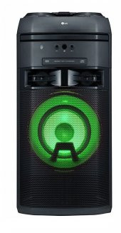 LG XBOOM OK55 500W TAŞINABİLİR HI-FI SES SİSTEMİ - 2