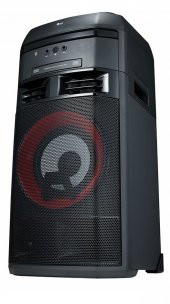 LG XBOOM OK55 500W TAŞINABİLİR HI-FI SES SİSTEMİ - 3
