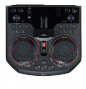 LG XBOOM OK55 500W TAŞINABİLİR HI-FI SES SİSTEMİ - 5
