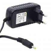 S-Link SL-531A 5 Volt 3 Amper Tablet 2.5x0.7 Uçlu Adaptörü, Powermaster PM-33779 - 1