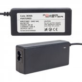 Powermaster Notebook Adaptör SL-NBA78 IBM, Lenovo 20V 3.25A / 7.9x5.5 Uç - 2