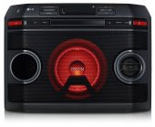LG XBOOM OL45 220W DVD/BLUETOOTH/KARAOKE HI-FI SES SİSTEMİ - 1