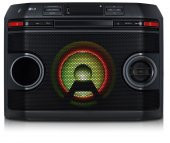 LG XBOOM OL45 220W DVD/BLUETOOTH/KARAOKE HI-FI SES SİSTEMİ - 2