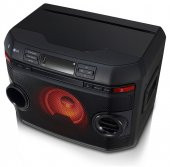 LG XBOOM OL45 220W DVD/BLUETOOTH/KARAOKE HI-FI SES SİSTEMİ - 4
