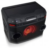 LG XBOOM OL45 220W DVD/BLUETOOTH/KARAOKE HI-FI SES SİSTEMİ - 5