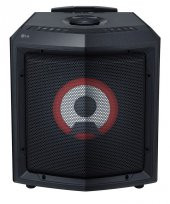 LG XBOOM RL2 50W BLUETOOTH TAŞINABİLİR HI-FI SES SİSTEMİ - 1