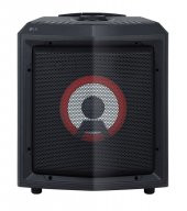 LG XBOOM RL2 50W BLUETOOTH TAŞINABİLİR HI-FI SES SİSTEMİ - 2