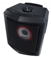 LG XBOOM RL2 50W BLUETOOTH TAŞINABİLİR HI-FI SES SİSTEMİ - 3