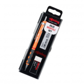 Rotring Okul Seti Versatil+Min Silgi Hediyeli 0.7 MM Fosforlu Turuncu RO-KK07-07FT - 1