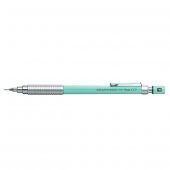 Pentel Çizim Kalemi Graph 600 0.7 MM Nane Mavisi PG607-S - 1