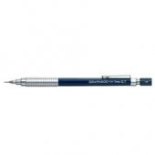 Pentel Çizim Kalemi Graph 600 0.7 MM Navy PG607-C - 1