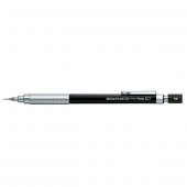 Pentel Çizim Kalemi Graph 600 0.7 MM Siyah PG607-A - 1