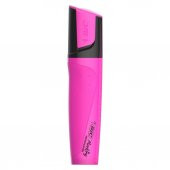 Bic Fosforlu Kalem Markıng Flat Hıghlıghter 12 Lİ Pembe 968586 - 1