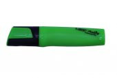 Bic Fosforlu Kalem Markıng Flat Hıghlıghter 12 Lİ Yeşil 968584 - 1