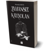 Zamansız Kaybolan - 1