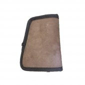 Hunterland Dipçik Fişeklik 6 Lı Koyu Kahve - 2