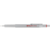 Rotring Versatil Kalem 600 0.7 MM Krom 1904444 - 1