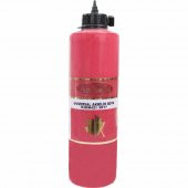 Artebella Universal Akrilik Boya 30170700 Kırmızı 700 ml - 1