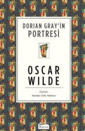 DORIAN GRAYİN PORTRESİ OSCAR WILDE (BEZ CİLTLİ) - 3