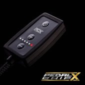 MINI Cooper (R55, R56, R57, R58) 2006-2011 1.6L 16V için Pedal Chip - X Gaz Pedal Tepkime Hızlandırıcı - 1