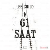61 SAAT LEE CHILD Koridor yayınları 9786057572530 thumbnail 3