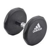 Adidas Kauçuk 25 Kg Dambıl ADWT-10325 - 10