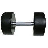 Valeo Delux 20 Kg PU Dambıl - 5