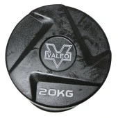 Valeo Delux 20 Kg PU Dambıl - 11