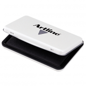 Artline Istampa Metal NO:1 Siyah EHJ-3 - 1