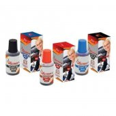 Factory Istampa Mürekkebi 500 ML Mavi - 1