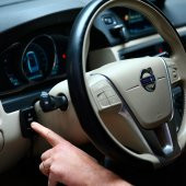 Alfa Romeo 156 Sportwagon (932) 2000-2007 3.2L GTA için Pedal Chip - X Gaz Pedal Tepkime Hızlandırıcı - 3