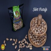 Tigem Siirt Fıstığı 500 gr - 1