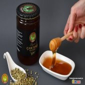 Tigem Süzme Çam Balı 850 gr - 2