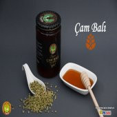 Tigem Süzme Çam Balı 850 gr - 3