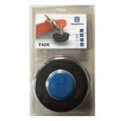 Husqvarna T45X Tırpan Misina Başlık Misine Kafa 253RBX 553RBX - 3
