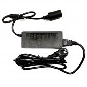 ICECO YCD80W 220Volt/12Volt 6Ah Dönüştürücü Adaptör - 2