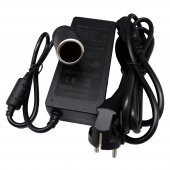 ICECO YCD80W 220Volt/12Volt 6Ah Dönüştürücü Adaptör - 4
