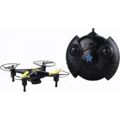 CX-30 Mini Boy Drone Kameralı - 3